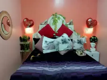 Dalila_najjar_  live sex cam