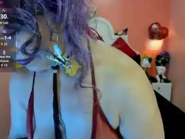 Dalila_najjar_  live sex cam