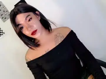 Gelluxxx  live sex cam