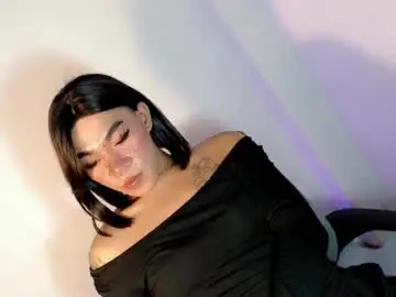 Gelluxxx  live sex cam