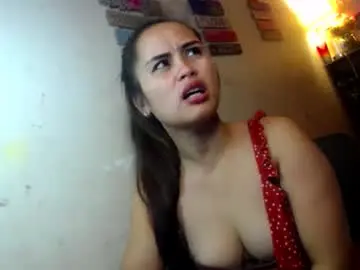 Grace_filipina  live sex cam