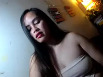 Grace_filipina  live sex cam