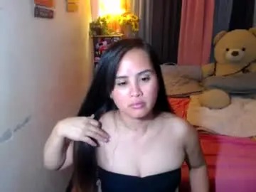 Grace_filipina  live sex cam