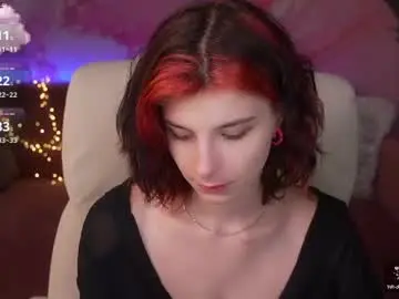 Haylaamber  live sex cam