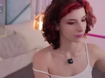 Haylaamber  live sex cam