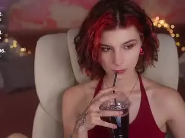 Haylaamber  live sex cam
