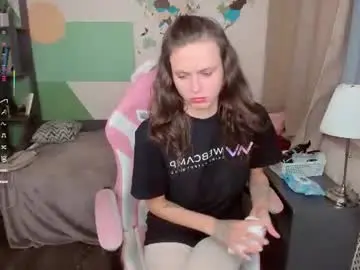 Kellystarlight  live sex cam