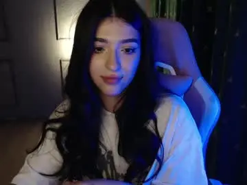 Latina_mia  live sex cam