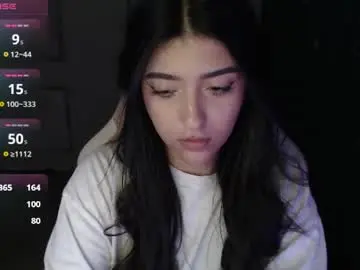 Latina_mia  live sex cam
