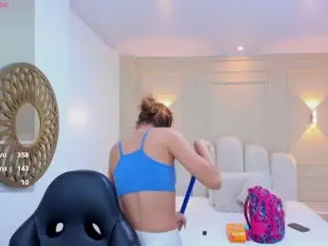 Leslysimpson  live sex cam