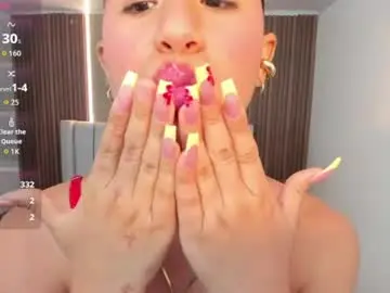 Leslysimpson  live sex cam