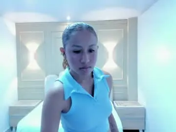 Leslysimpson  live sex cam