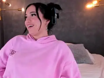 Meily_oficial  live sex cam