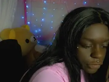 Notnikole  live sex cam