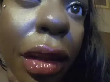 Notnikole  live sex cam