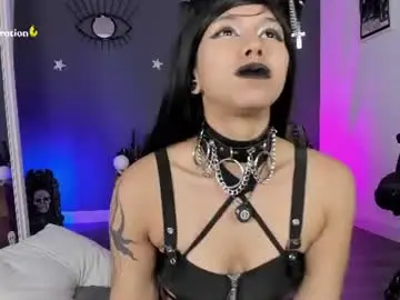 Ravenwitch_  live sex cam