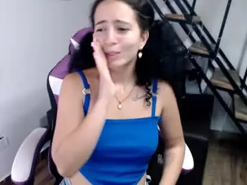 Samantha2girl  live sex cam