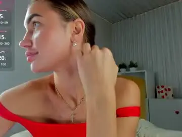 Selenevos  live sex cam