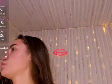 Selenevos  live sex cam