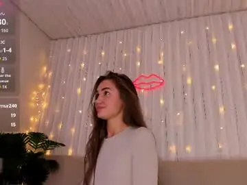 Selenevos  live sex cam