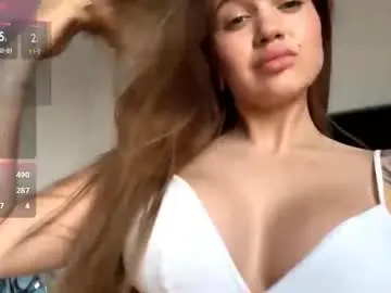 Spirit_euphoria  live sex cam