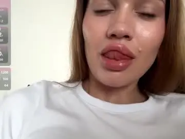 Spirit_euphoria  live sex cam