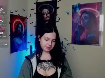 Sweet_cherryg  live sex cam