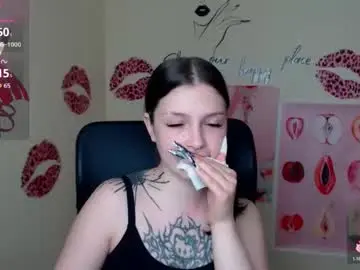 Sweet_cherryg  live sex cam