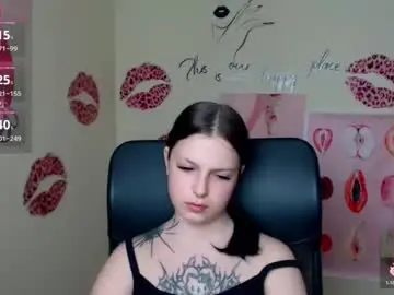 Sweet_cherryg  live sex cam