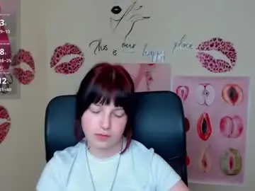 Sweet_cherryg  live sex cam