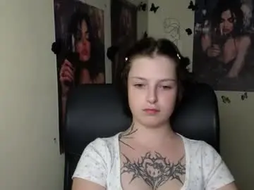 Sweet_cherryg  live sex cam