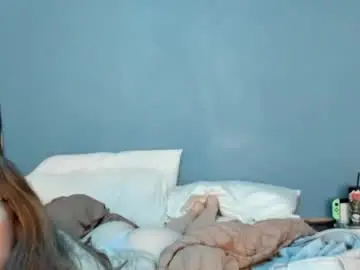 Thebreefontaine  live sex cam