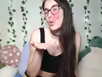 Thistlefernsby  live sex cam
