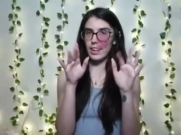 Thistlefernsby  live sex cam