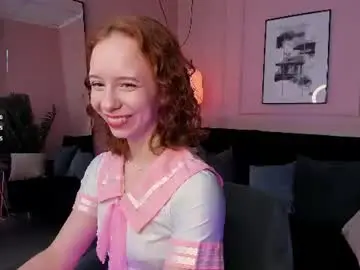 Tiffanymay__  live sex cam