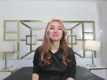 Vivieneluxe  live sex cam