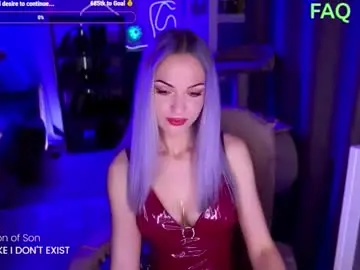 _mistress__  live sex cam