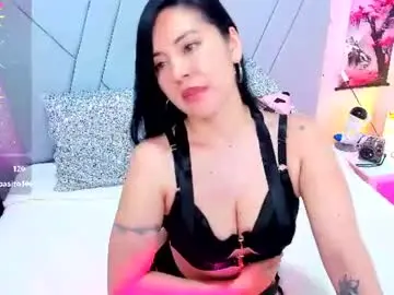 Aileen_brown  live sex cam