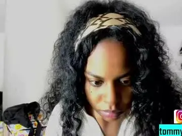 Ali_tom  live sex cam