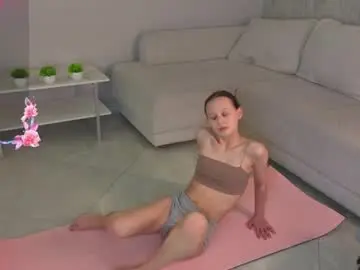 Camillahooser  live sex cam