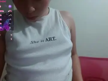 Charlotcr  live sex cam