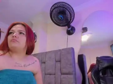 Danielasexya  live sex cam