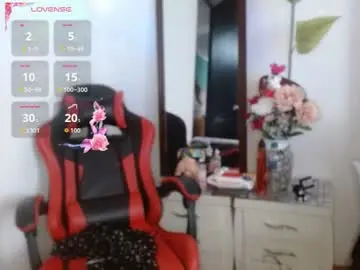 Dulce_cherry01  live sex cam