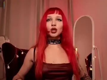 Eclipseempress  live sex cam