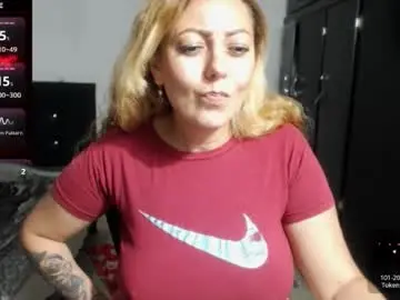 Elisabeth_clint2  live sex cam