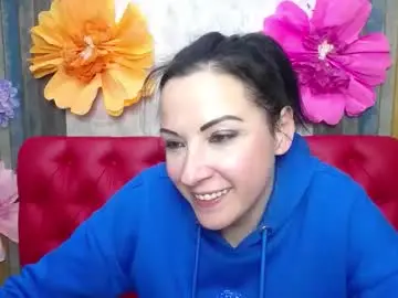 Elizabethsho  live sex cam