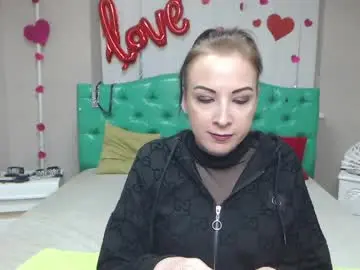 Elizabethsho  live sex cam