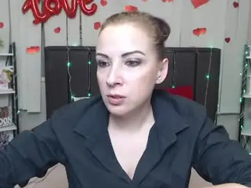 Elizabethsho  live sex cam