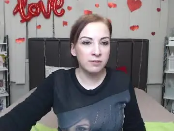 Elizabethsho  live sex cam