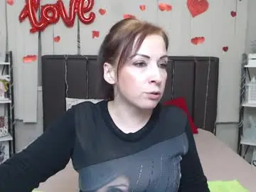 Elizabethsho  live sex cam